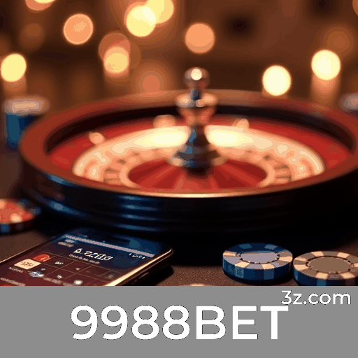 9988BET: O melhor cassino online do Brasil