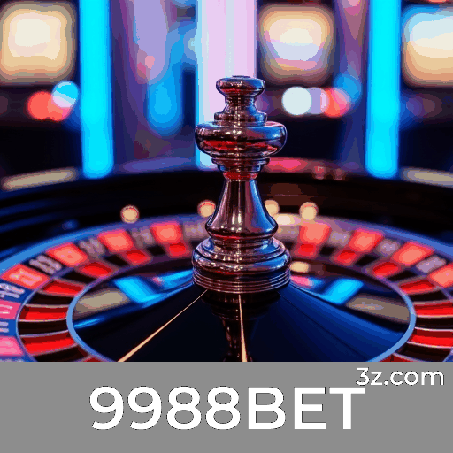 9988BET: O melhor cassino online do Brasil
