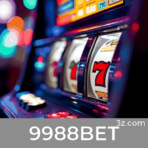 9988BET: Cassino Online Imersivo para Brasileiros