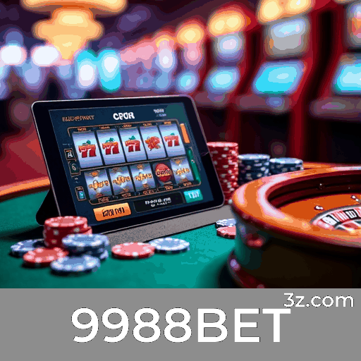 9988BET Jogos: Aprenda Estratégias e Melhore suas Habilidades