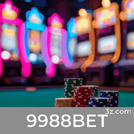 9988BET: Apostas Móveis Facilitadas com o Aplicativo Completo