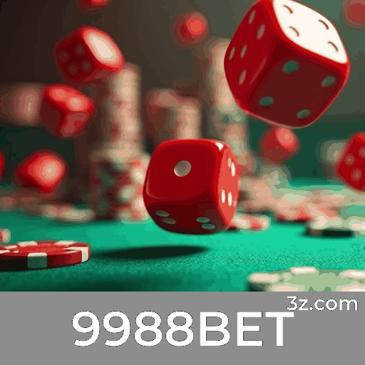 9988BET: Apostas Móveis Facilitadas com o Aplicativo Completo