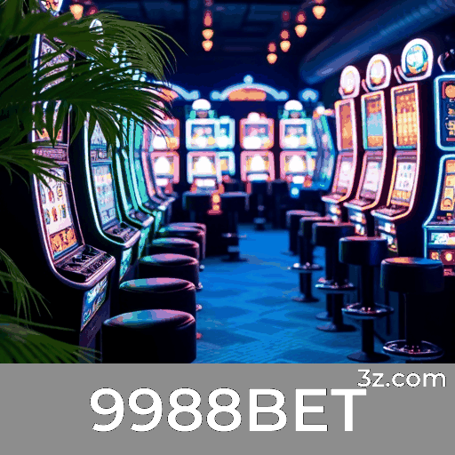 9988BET: Apostas Móveis Facilitadas com o Aplicativo Completo