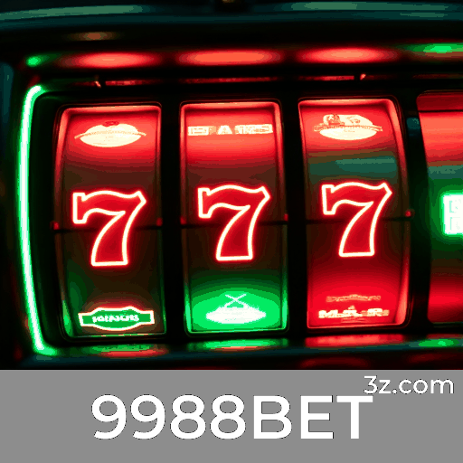 9988BET: Experiência Luxuosa e Emocionante em Jogos de Cassino
