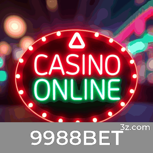 9988BET: Experiência Luxuosa e Emocionante em Jogos de Cassino