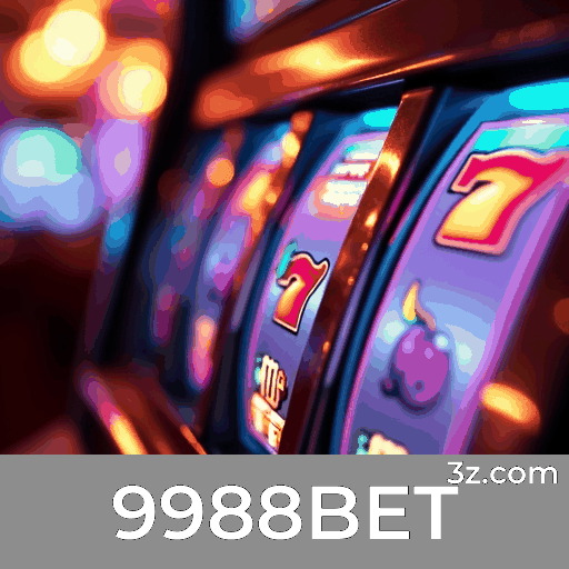 9988BET: Cassino Online Imersivo para Brasileiros