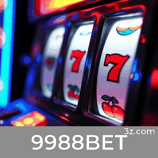 9988BET: Cassino Online Imersivo para Brasileiros