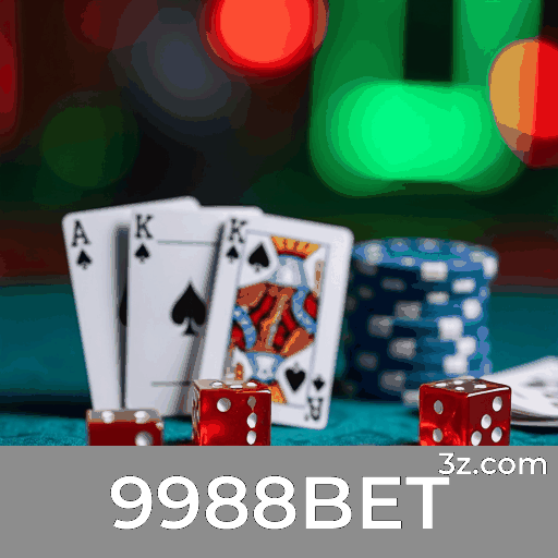 9988BET: Cassino Online Imersivo para Brasileiros