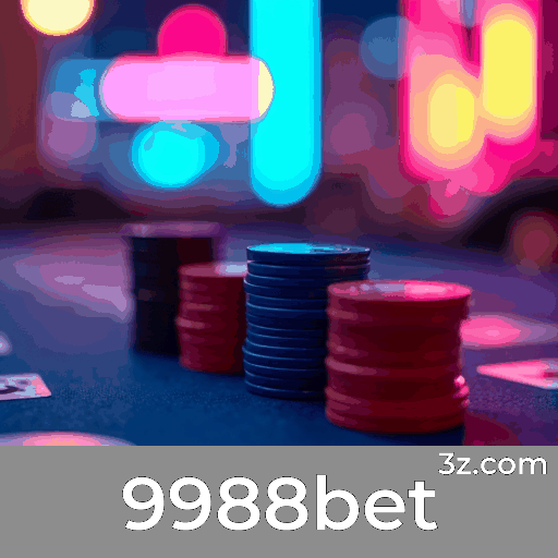 Cadastro na 9988bet para desfrutar dos melhores jogos